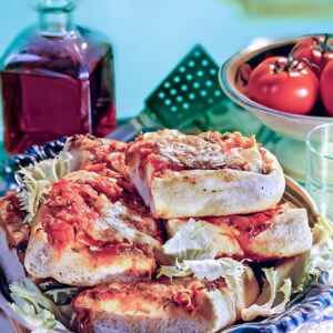 SFINCIUNI PALERMITANO - S0201 - 68490