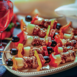 SPIEDINI CALABRESI - S47950 - 78968