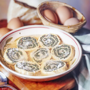 PASTA AL SACCO - S47950 - 7557