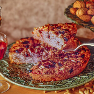 SCHIACCIA DELL'ISOLA D'ELBA - S47950 - 4913