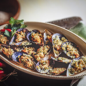 COZZE RIPIENE - S47950 - 4942
