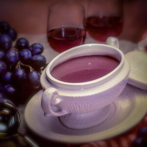 SALSA AL CHIANTI - S47950 - 4946