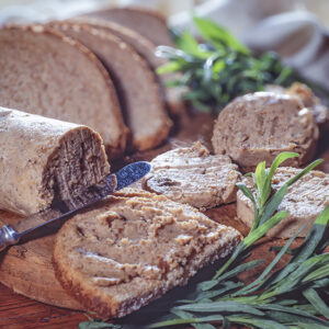 MOUSSE DI CACCIAGIONE - S479501 - 4954