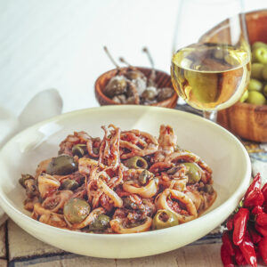 CALAMARI AFFUMICATI - S47950 - 4990