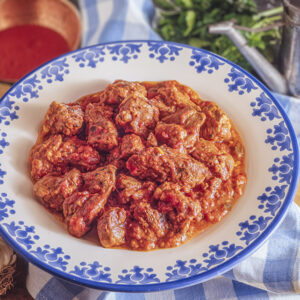 AGNELLO ALLO ZAFFERANO - S47950 - 5010