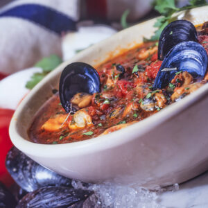 SUGO ALLE COZZE - S47950 - 5063