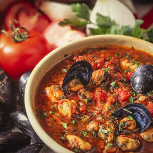 SUGO ALLE COZZE - S47950 - 5062