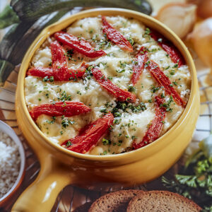 ZUPPA DI PRIMAVERA - S47950 - 5112