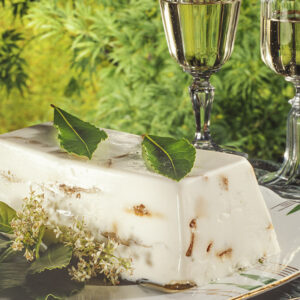 TERRINA DI RICOTTA - GR2575 - 1721