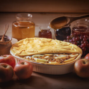 APPLE PIE - GR2148 - 8947