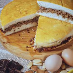 PIZZA DOLCE - GR2076 - 9090