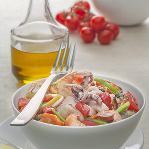 ANTIPASTO DI MARE - 0995