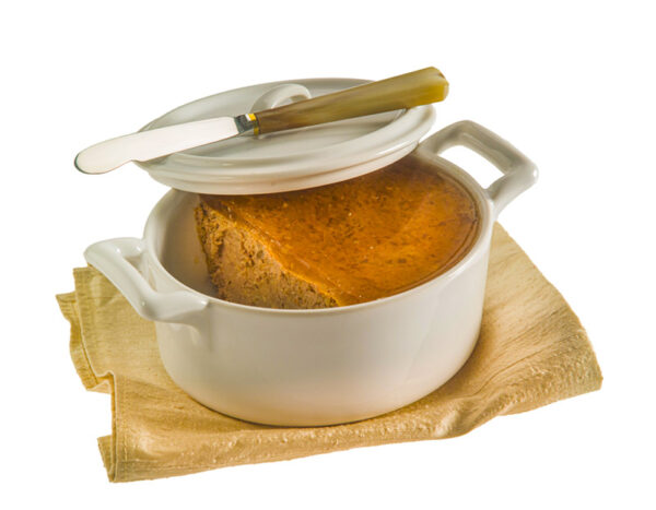 PATE' DI FEGATO IN GELATINA - GT6J1085