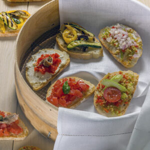 BRUSCHETTE E SETACCIO - GT6J0836