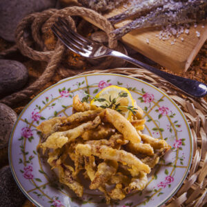 ACCIUGHE IN PASTELLA - GT6J0219