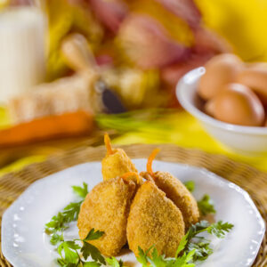 PICCOLE PERE AL SAPORE DI FORMAGGIO - GT6J0412