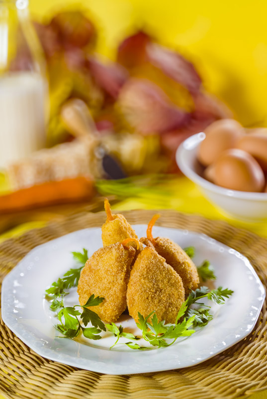 PICCOLE PERE AL SAPORE DI FORMAGGIO - GT6J0412