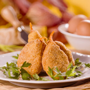 PICCOLE PERE AL SAPORE DI FORMAGGIO - GT6J0414