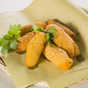 CARTA ASSORBENTE PER FRITTURA - GT6J04488