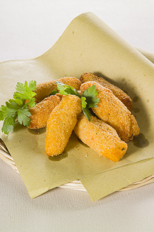 CARTA ASSORBENTE PER FRITTURA - GT6J04488