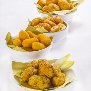 FRITTELLE E CROCCHETTE - GT6J0463