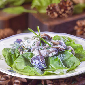 PRATAIOLI E SPINACI - GT6J2026