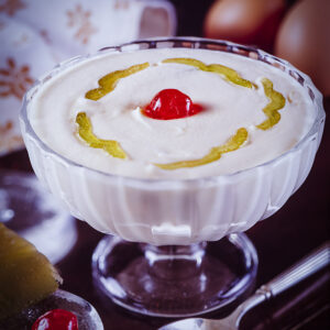 SPUMONE ALLA PIEMONTESE - S47950 - 7537