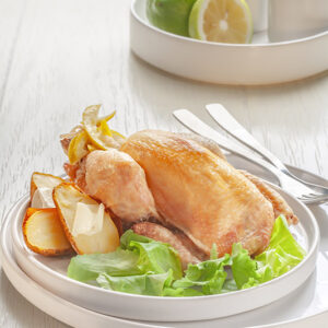 POLLO ARROSTO AL LIMONE - 2202