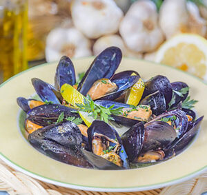 COZZE AL PREZZEMOLO - GT6J2088