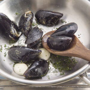 STEP 3 COZZE AL PREZZEMOLO - GT6J2068