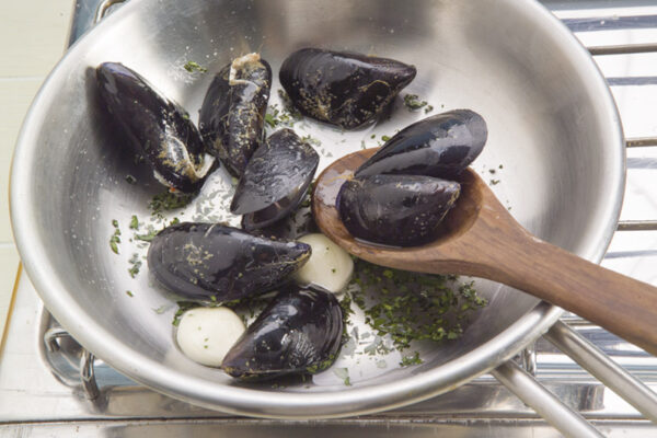 STEP 3 COZZE AL PREZZEMOLO - GT6J2068