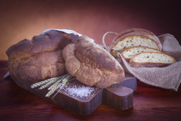PANE DI MATERA - GT6J0880