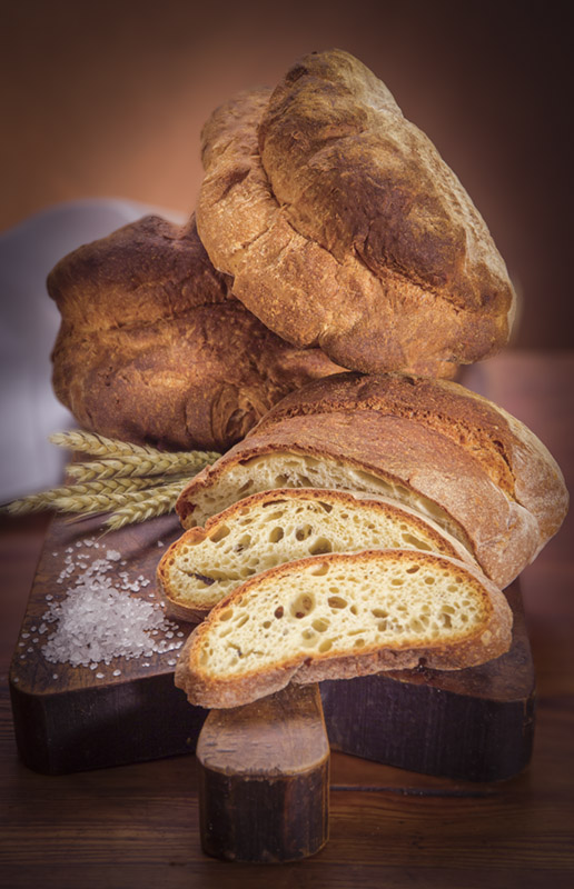 PANE DI MATERA - GT6J0885