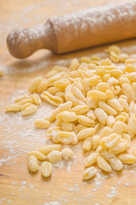 CAVATELLI - GT6J0861