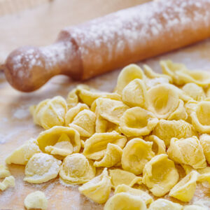 ORECCHIETTE - GT6J0862