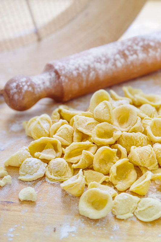 ORECCHIETTE - GT6J0862