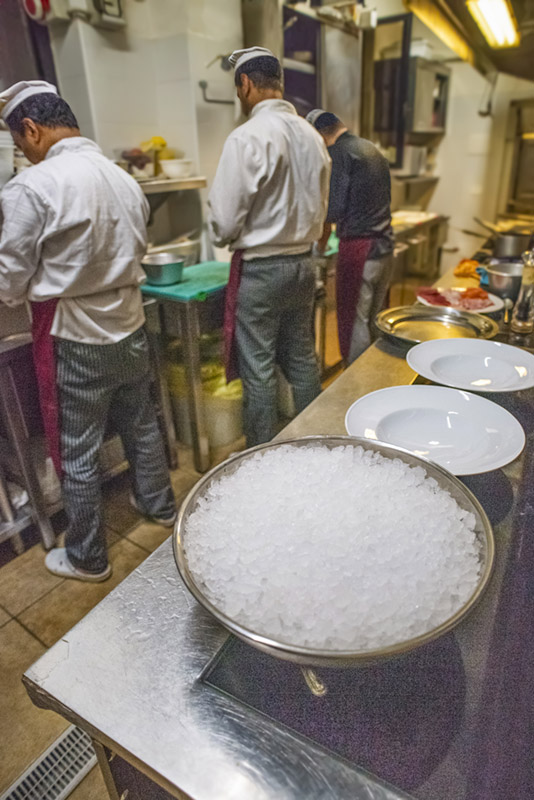OPERATORI IN CUCINA - 6266