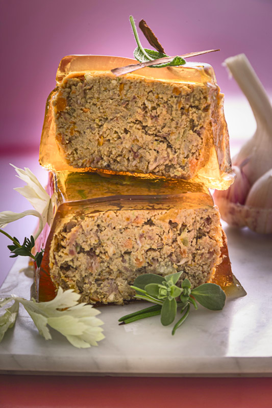 TERRINA DI SELVAGGINA - GT6J0685