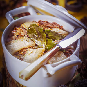 TERRINA DI FAGIANO - GT6J0858