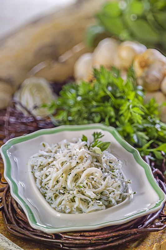 BIANCHETTI BOLLITI ALL'AGRO - 1667556