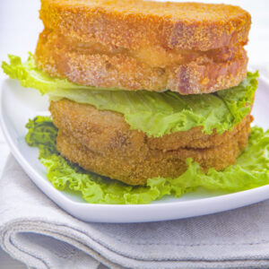 MOZZARELLA IN CARROZZA - GT6J0278