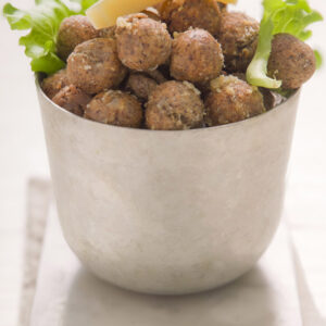 FRITTELLE CON CASERA - GT6J0545