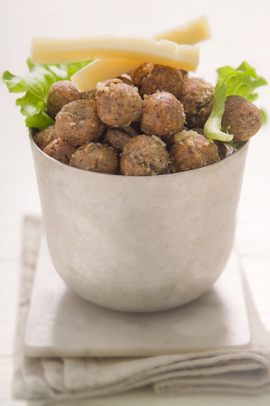 FRITTELLE CON CASERA  - GT6J0545