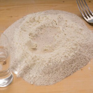 STEP 1 FRITTELLE CON CASERA - GT6J0335