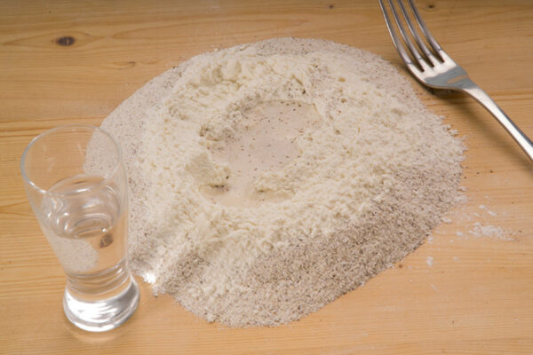 STEP 1 FRITTELLE CON CASERA - GT6J0335