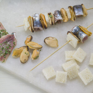 STEP 3 ACCIUGHE E COZZE - GT6J0265