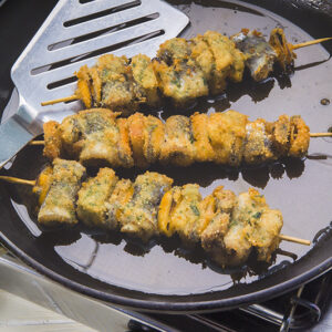 STEP 4 ACCIUGHE E COZZE - GT6J0267