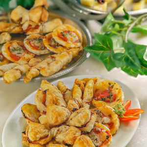 SALATINI DI SFOGLIA - 2159