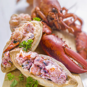 BARCHETTE AI FRUTTI DI MARE - GT6J0906