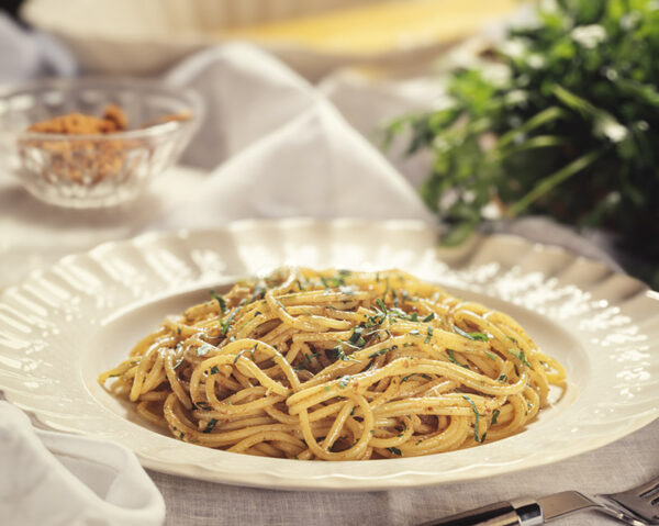 PASTA CON LA BOTTARGA - S47950 - 5001